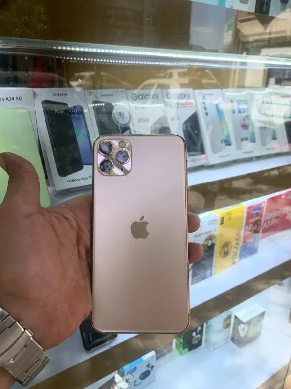 11pro Max|موبایل|تهران, سلسبیل شمالی|دیوار