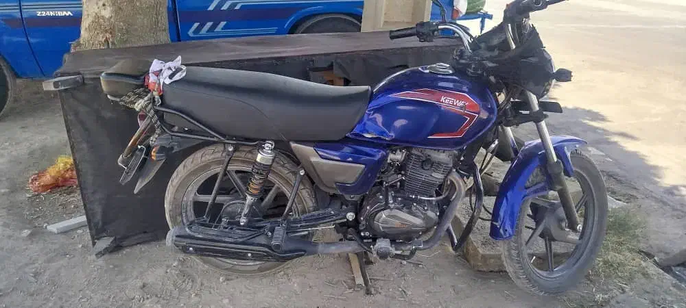 موتور طرح باکسر|موتورسیکلت|کوهدشت, |دیوار