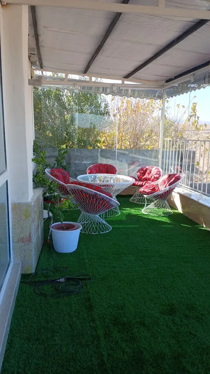 اجاره ویلا سوییت نوساز نزدیک شهر ویو عالی|اجارهٔ کوتاه‌مدت ویلا و باغ|بجنورد, |دیوار