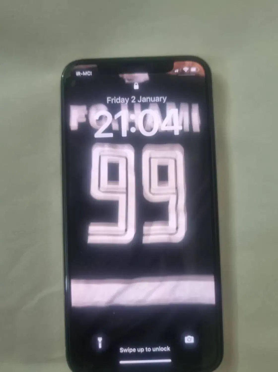 ایفون X|موبایل|تهران, تهرانسر مرکزی|دیوار