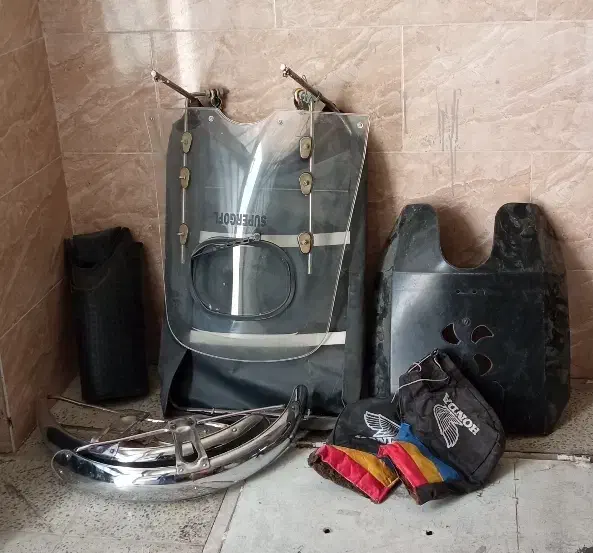 موتور|قطعات یدکی و لوازم جانبی|محمدیه-قزوین, |دیوار