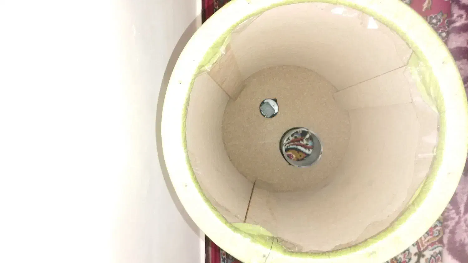 باکس ساب ۱۲ اینچ|سیستم صوتی خانگی|فردیس, شهرک شهید حسینی|دیوار