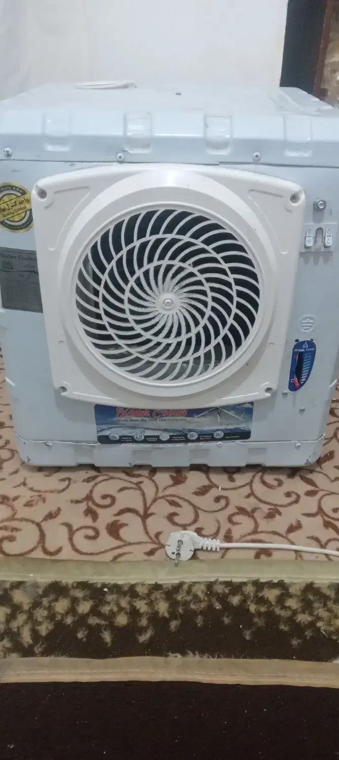 کولر آبی جنرال ۲۸۰۰|کولر آبی|شیراز, لب آب|دیوار