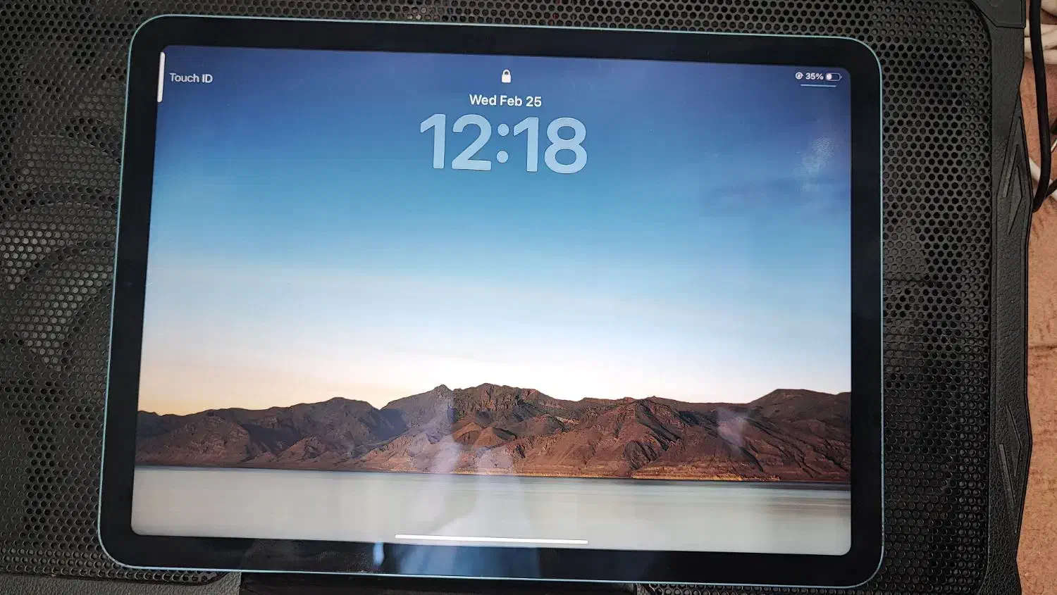 ipad air 5 2022|تبلت|زنجان, |دیوار