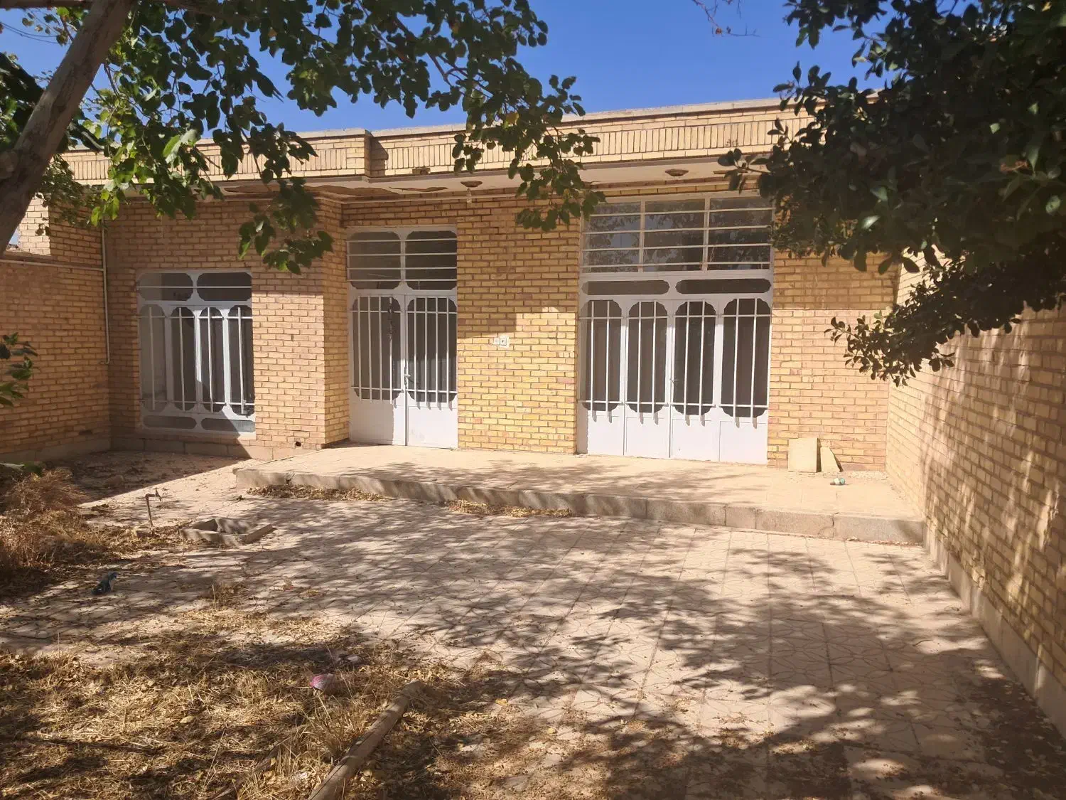 اجاره ویلایی ۲خواب خیابان امام|اجارهٔ خانه و ویلا|آباده, |دیوار