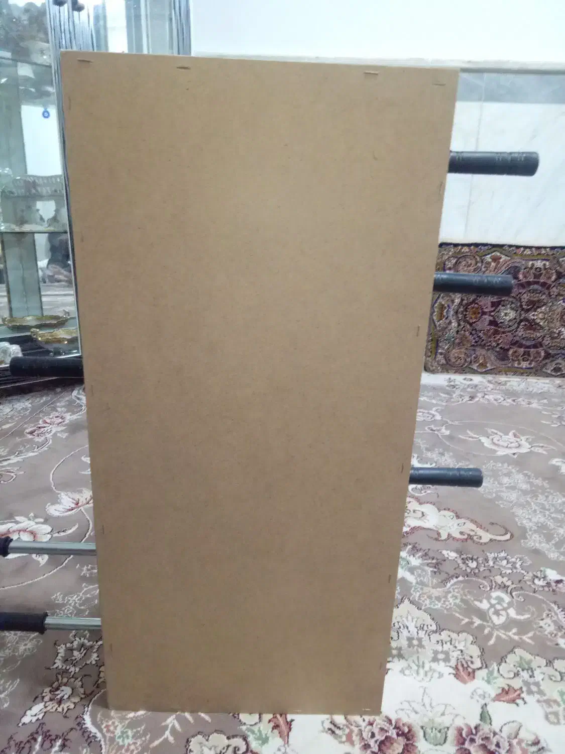 فوتبال دستی سالم|کلکسیون و سرگرمی|قیدار, |دیوار