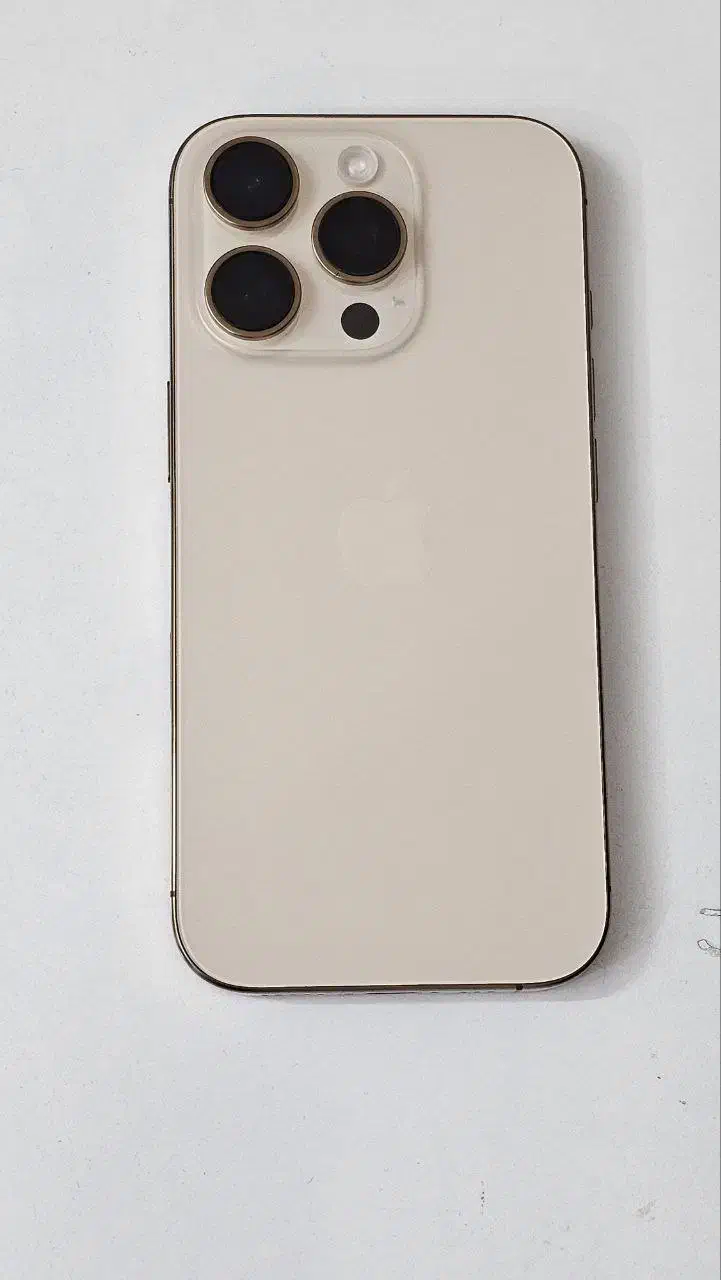 ایفون ۱۶ پرو ۲۵۵|موبایل|اسلامشهر, باغ فیض|دیوار