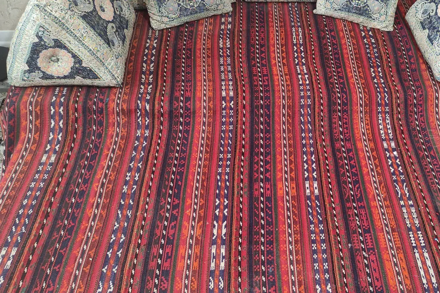 جاجیم|گلیم، جاجیم، گبه|تهران, علم و صنعت|دیوار