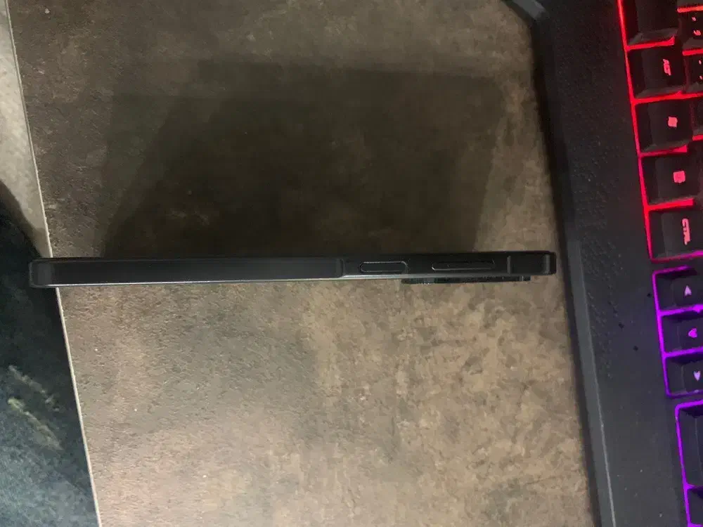 A17 128g ram6|موبایل|مشهد, بلال|دیوار