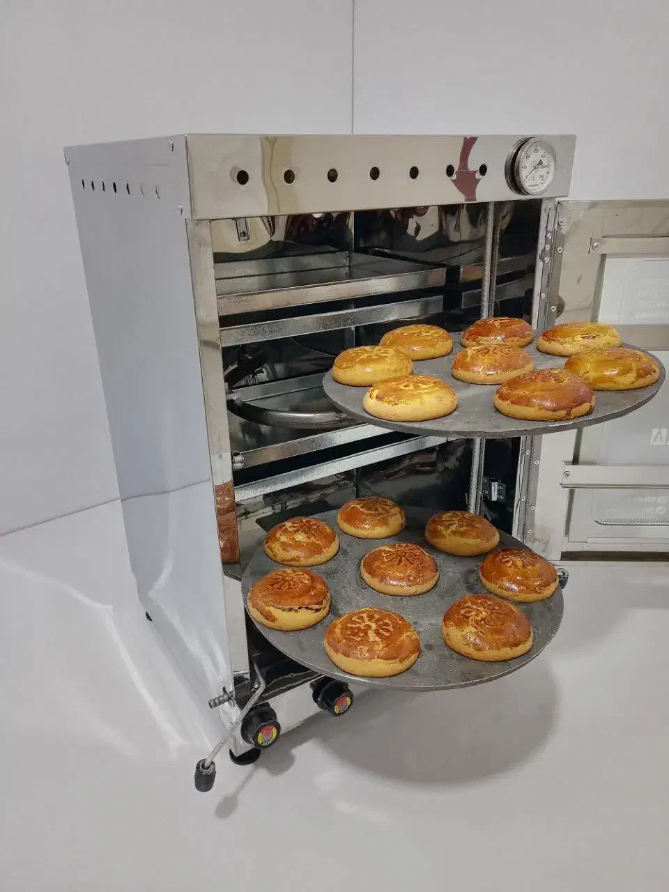 تنور گازی|اجاق گاز و لوازم برقی پخت‌وپز|زنجان, |دیوار