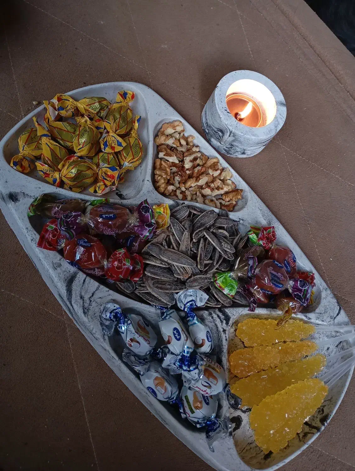 دکوریجات|مجسمه، تندیس، ماکت|مشهد, جاهد شهر|دیوار