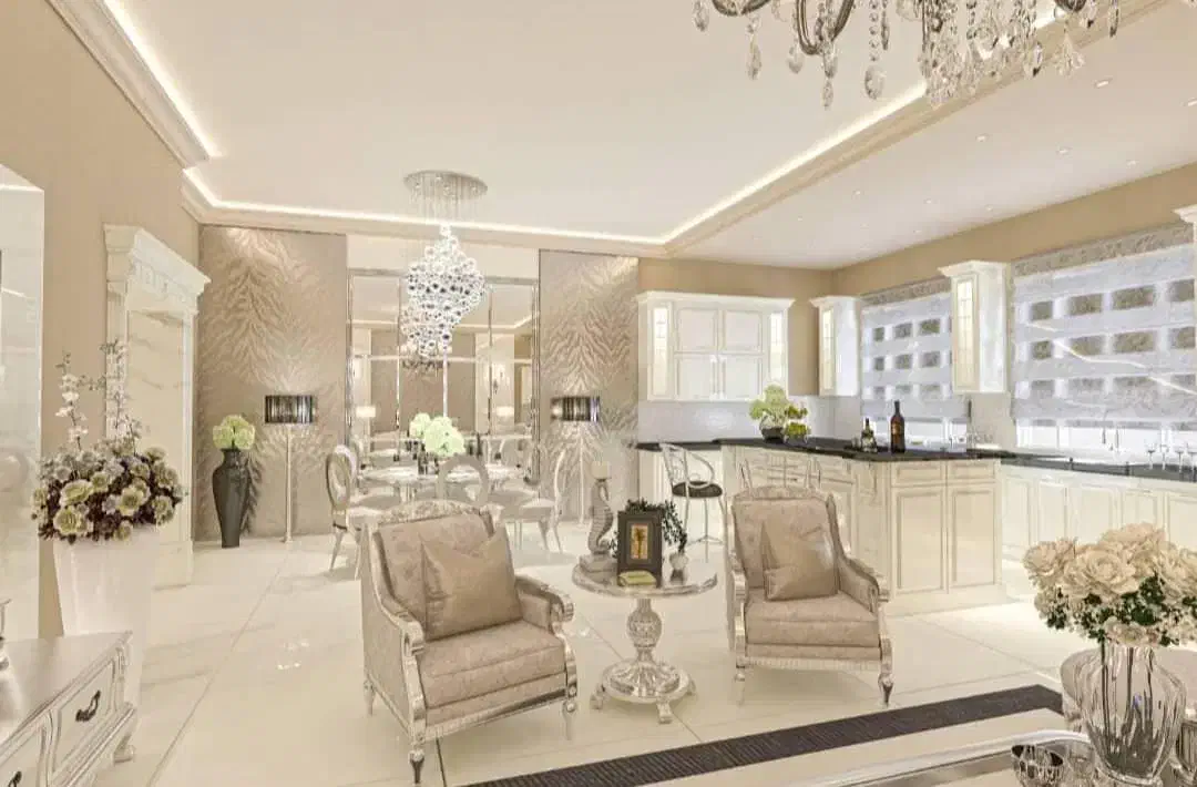 ۶۷متری/۲خواب/غرق نور/سنداماده/بازسازی شیک|فروش آپارتمان|مشهد, الهیه|دیوار