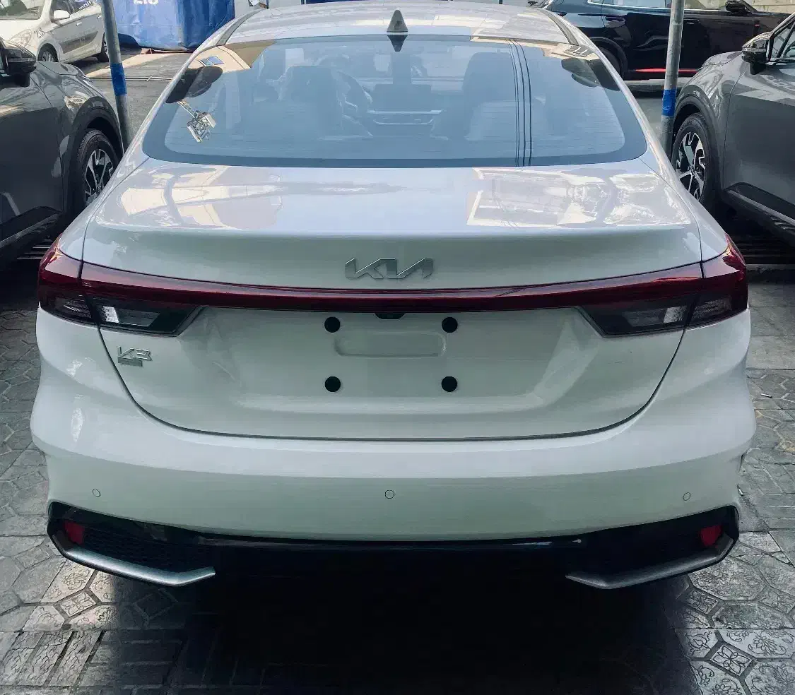 kia k3|خودرو سواری و وانت|مشهد, احمدآباد|دیوار