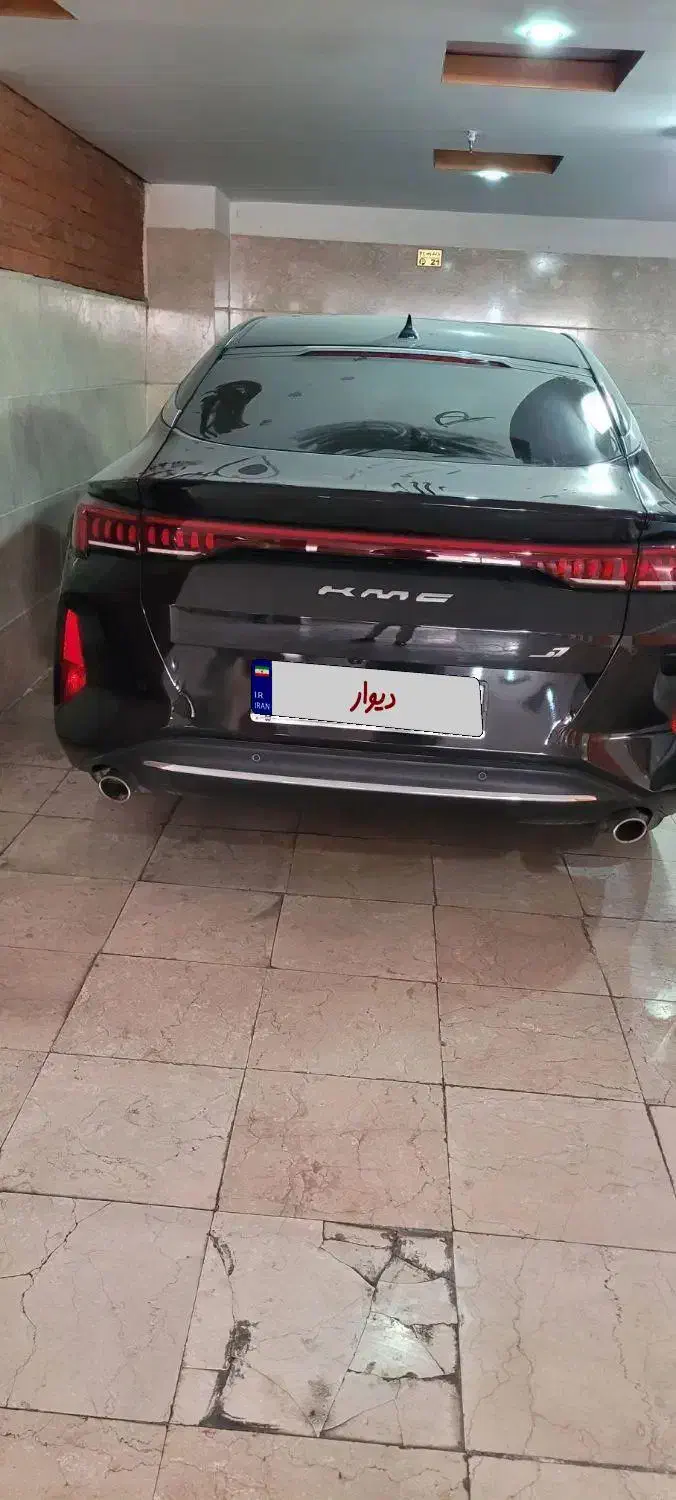 kmc j7|خودرو سواری و وانت|رودهن, |دیوار