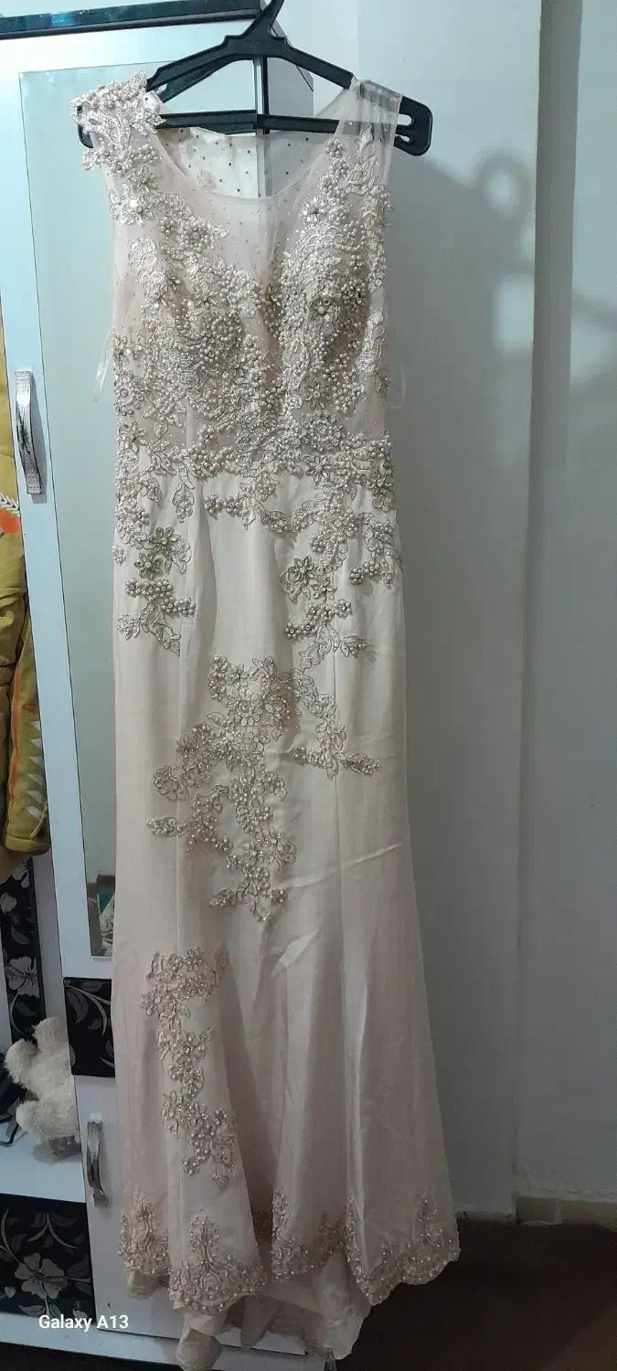 لباس مجلسی ارزان|لباس|فردیس, شهرک ارم|دیوار