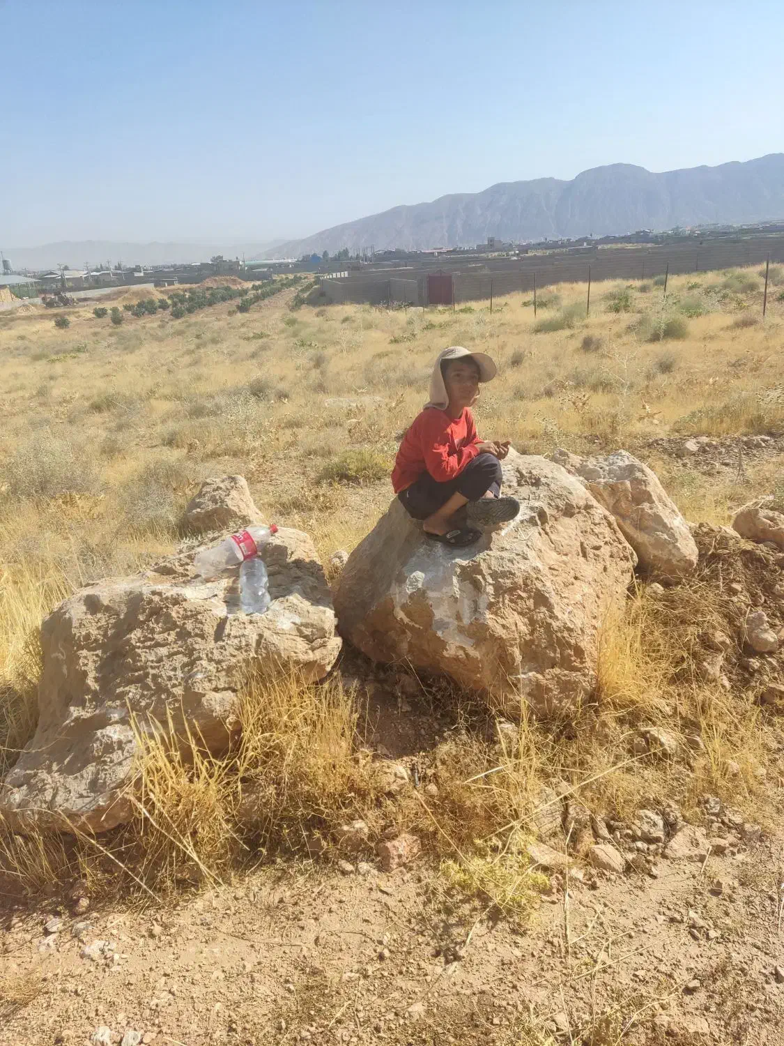 پرستار کودک|استخدام درمانی، زیبایی، بهداشتی|زرقان, |دیوار