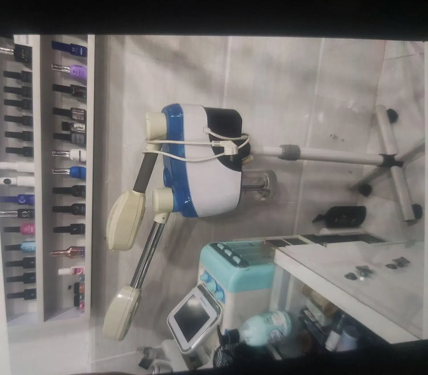 بخور  دو لول سرد گرم|آرایشی، بهداشتی، درمانی|جوین, |دیوار