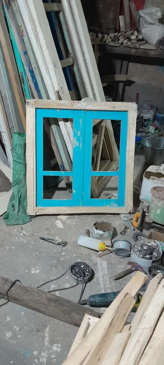 درب چوبی|خدمات پیشه و مهارت|میان ولایت, |دیوار