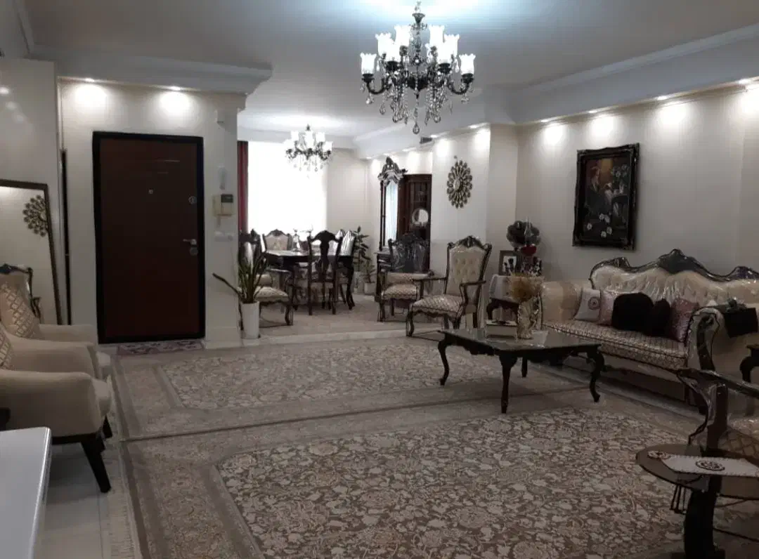 83 متری ، اصلا جایی پیدا نمیشه همچین ملک خوشگلی|فروش آپارتمان|ری, فیروزآبادی|دیوار