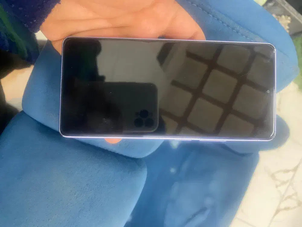 گوشی شیائومی پوکو m6 پرو|موبایل|زرند, |دیوار