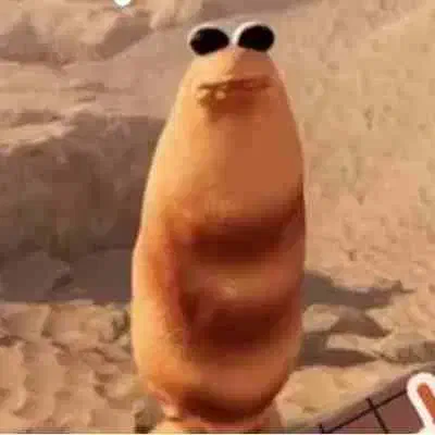 من این سنگو دوست ندارم (عروسک )|اسباببازی بچه|مرند, |دیوار