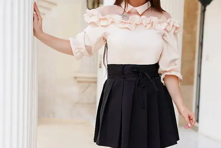 شومیز مجلسی روشا|لباس|یزد, |دیوار
