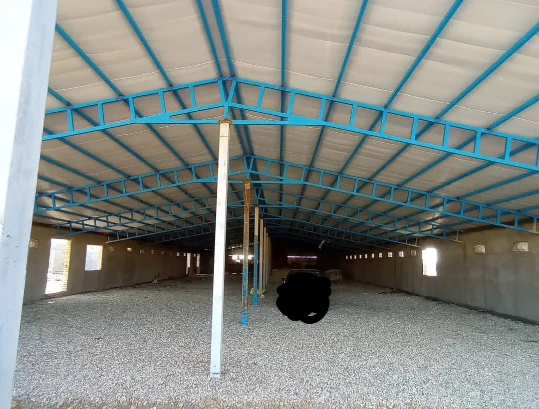 فروش مرغداری ۲۰هزاری|فروش دفتر صنعتی، کشاورزی، تجاری|شیروان (لرستان), |دیوار