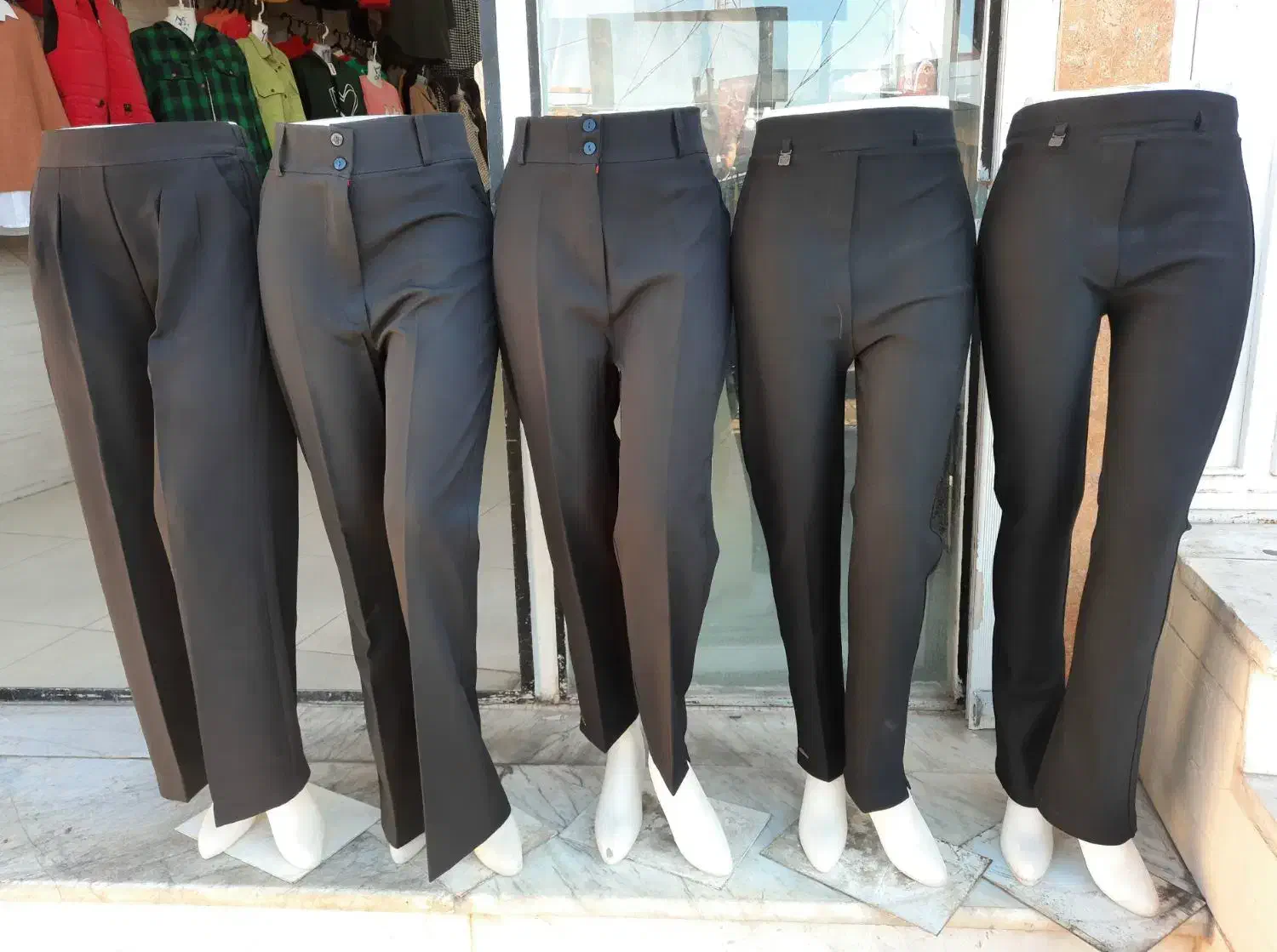 تخفیف ۳۰درصدی تمام اجناس|لباس|اسلامآباد غرب, |دیوار