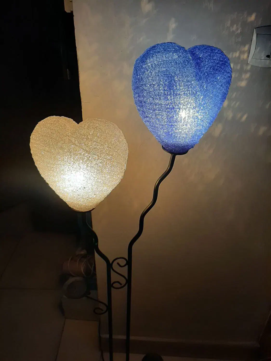 چراغ خواب|چراغ خواب و آباژور|اراک, |دیوار