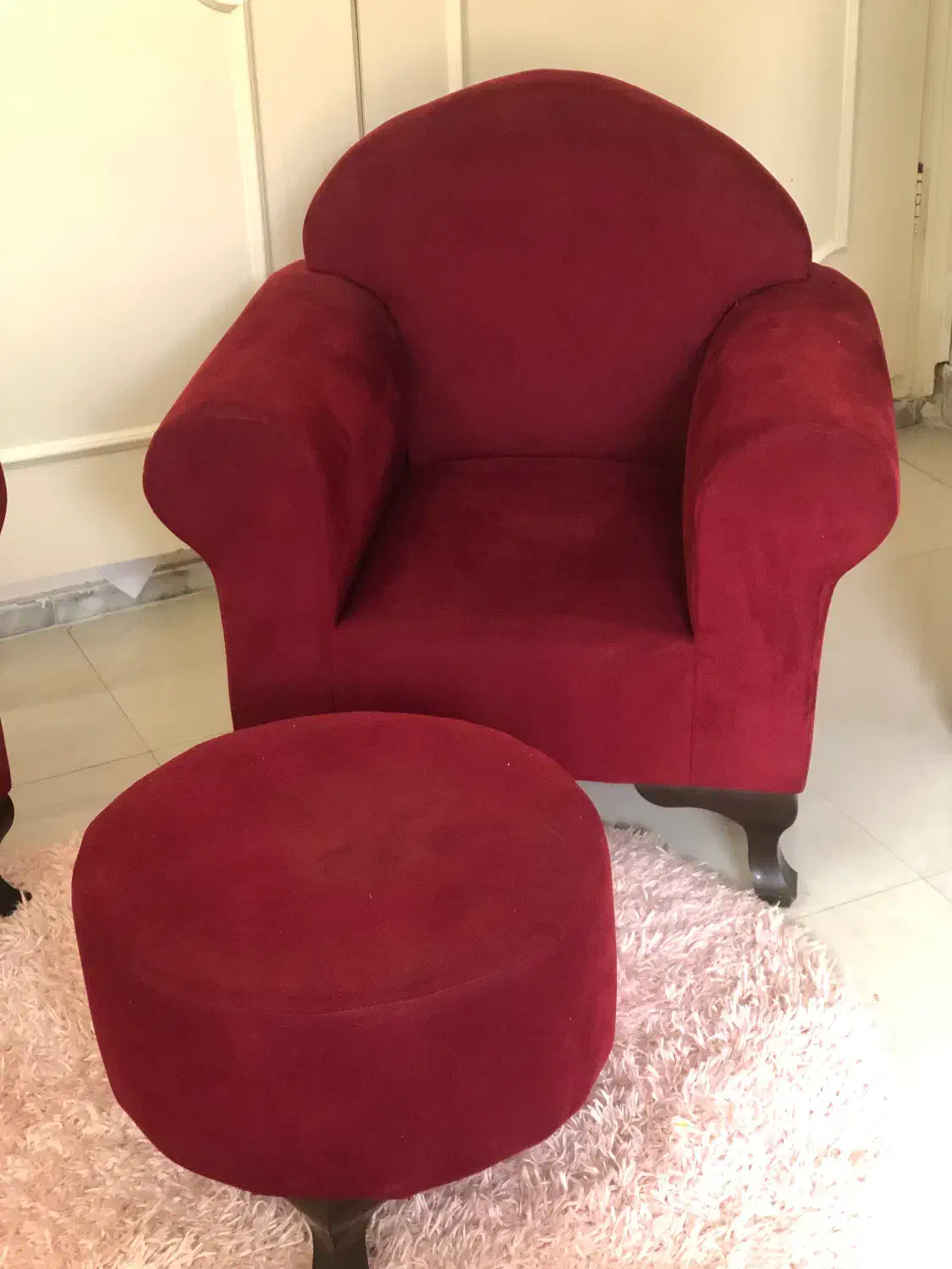 مبل و عسلی کودک|تخت و صندلی بچه|بابل, |دیوار