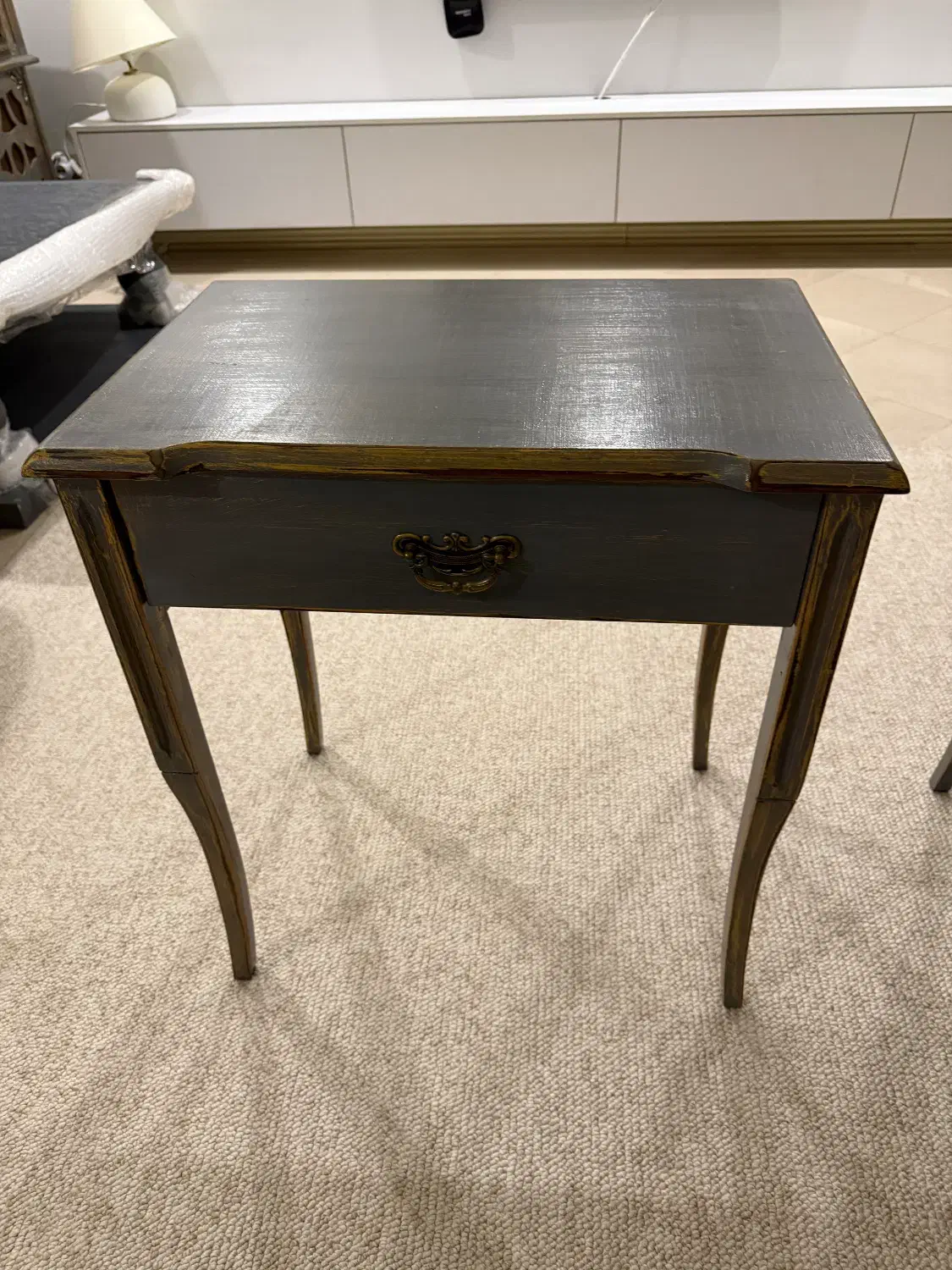 میز عسلی و میز تلفن|مبلمان خانگی و میز عسلی|تهران, ونک|دیوار