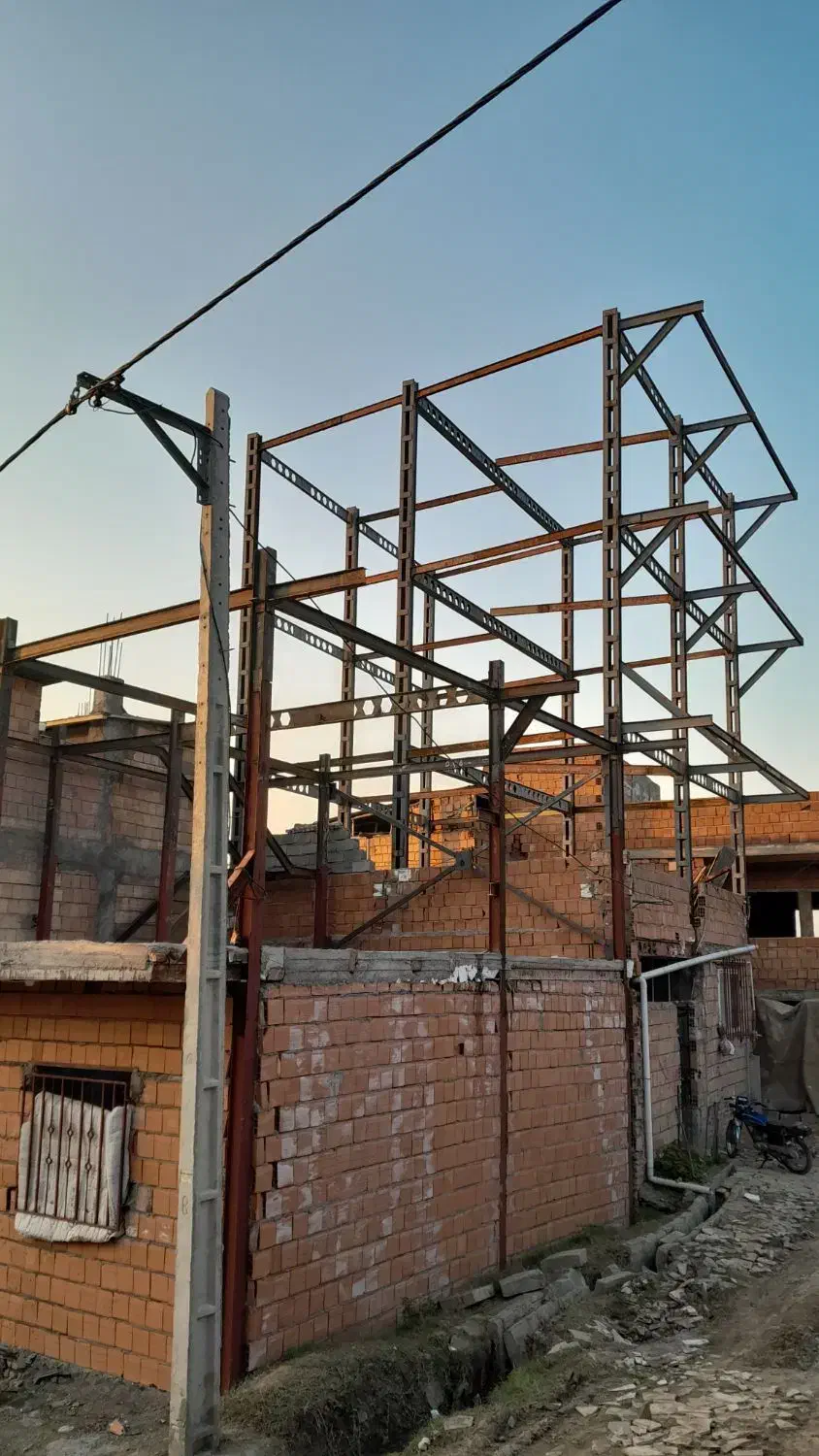 جوشکار ساختمان|خدمات پیشه و مهارت|گرگان, |دیوار