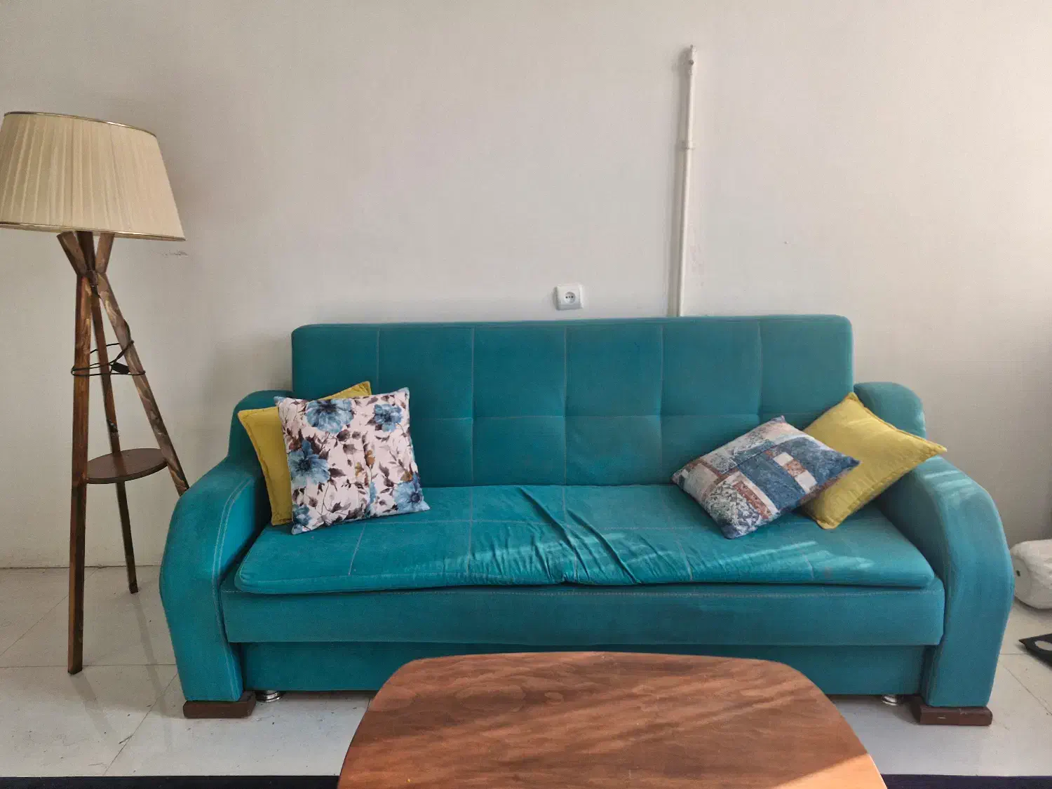 مبل|مبلمان خانگی و میز عسلی|تهران, زرکش|دیوار