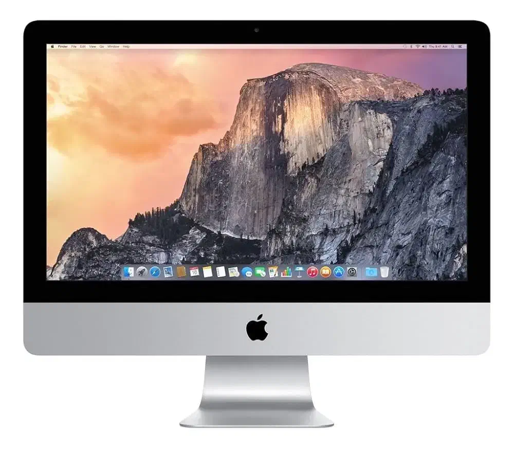 آیمک APPLE مدل 1418 با پردازنده i5 نسل 5|رایانه رومیزی|اصفهان, گلزار|دیوار