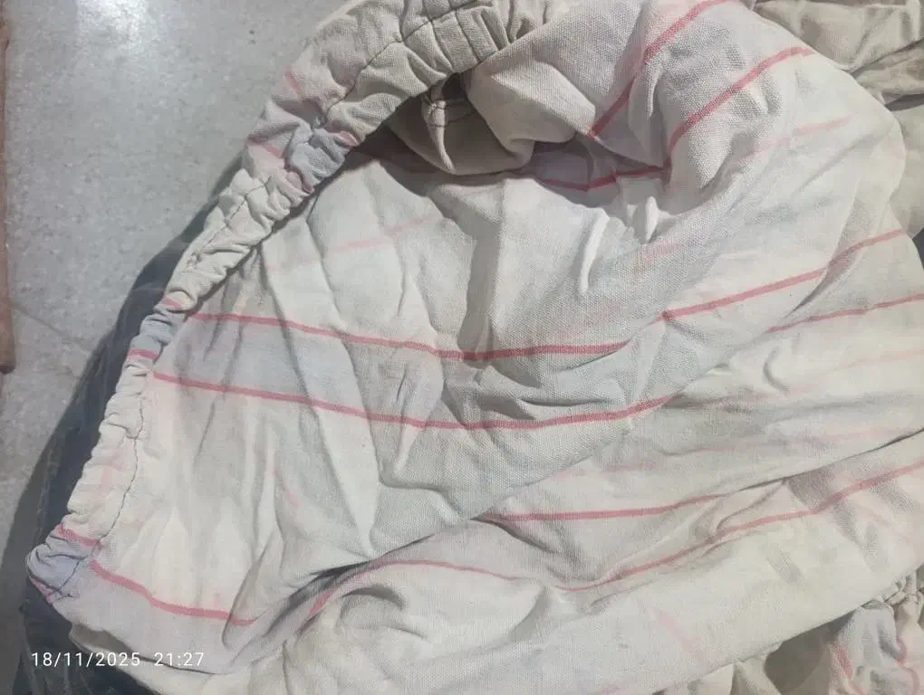 چادر ماشین پراید و رینگ|قطعات یدکی و لوازم جانبی|بندر ماهشهر, |دیوار