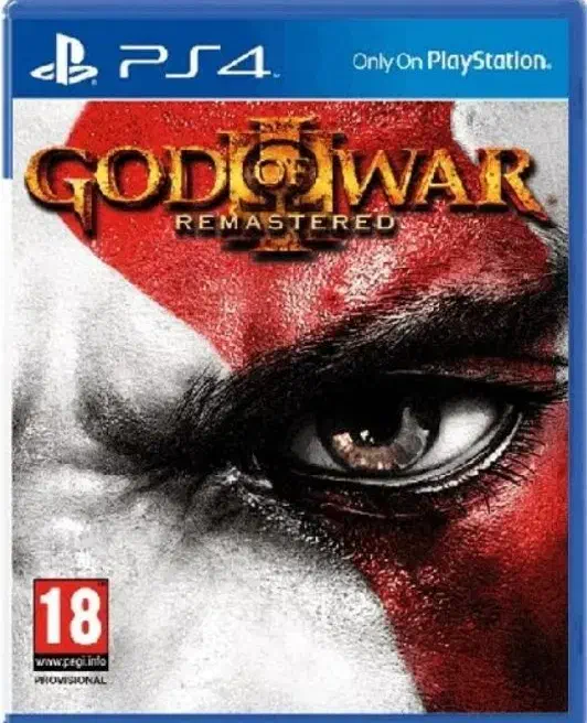 خدای جنگ GOD OF WAR PS4|کنسول، بازی ویدئویی و آنلاین|بندر انزلی, گیلار|دیوار