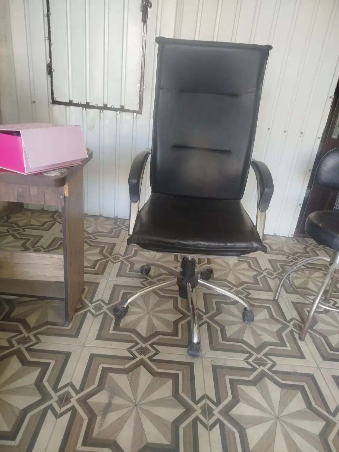 صندلی میز کامپیوتر|صندلی و نیمکت|مشهد, خواجه ربیع|دیوار