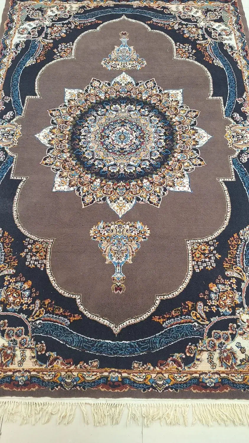 یک تخته9متری‌ویک تخته6متری ست باهم4500|فرش|ایلام, |دیوار
