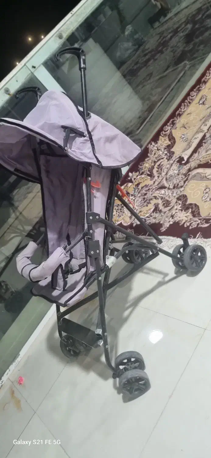 کالسکه|کالسکه و لوازم جانبی|بندر کنگان, |دیوار