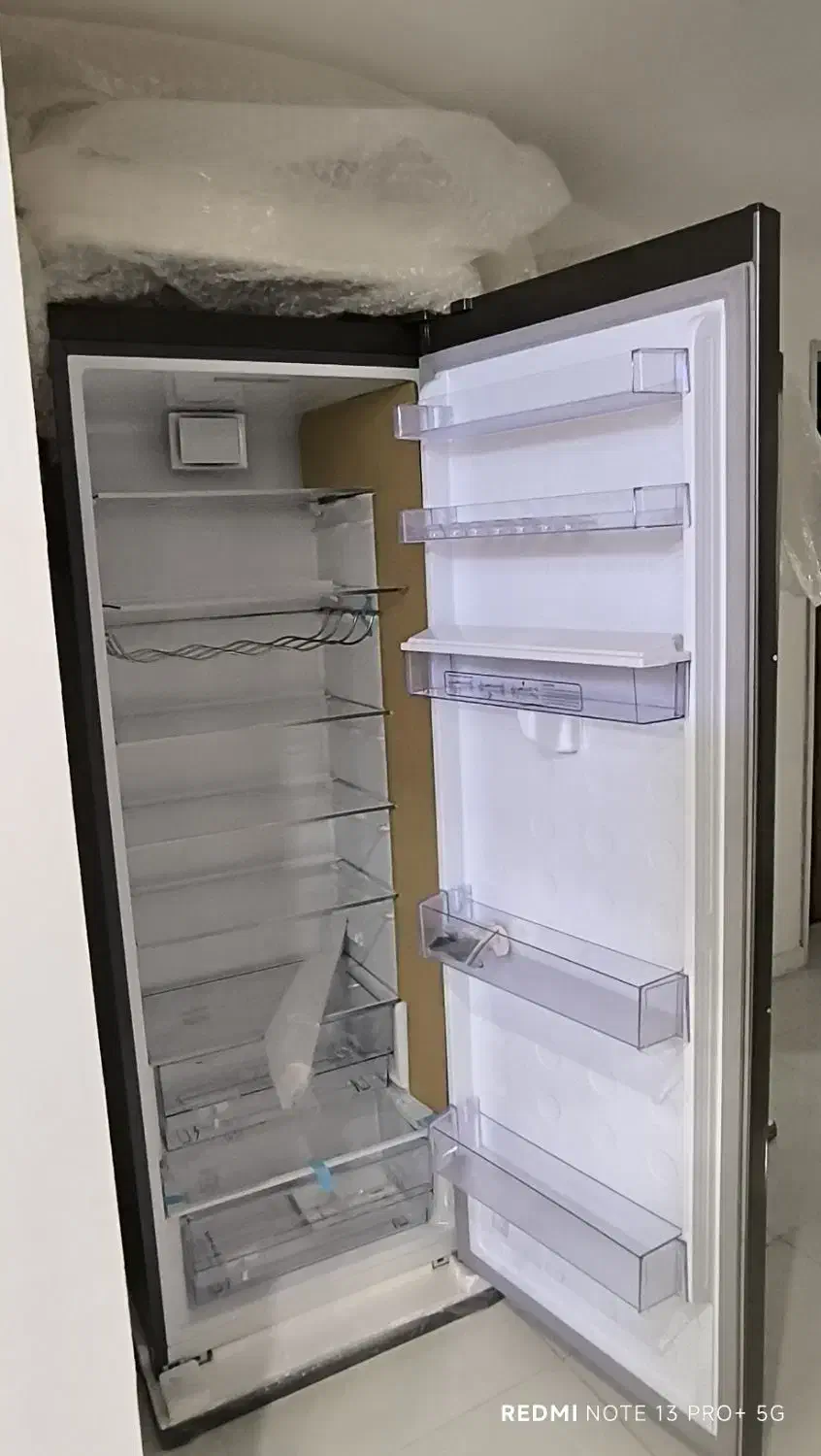 فروش فوری|یخچال و فریزر|تربت جام, شاد|دیوار