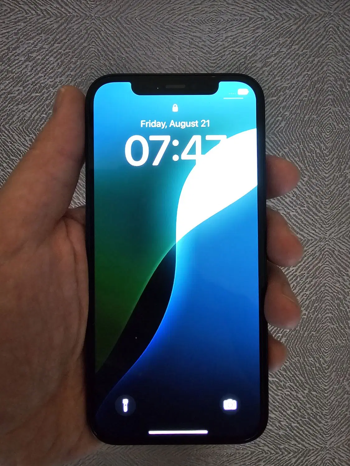 iphone 12|موبایل|تهران, درب دوم|دیوار