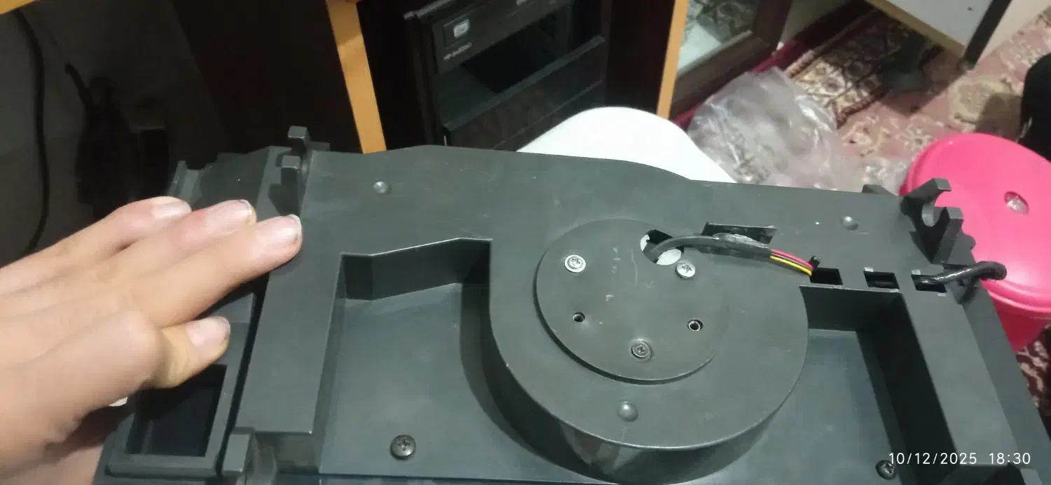 خنک کننده لب تاپ|قطعات و لوازم جانبی رایانه|تبریز, |دیوار