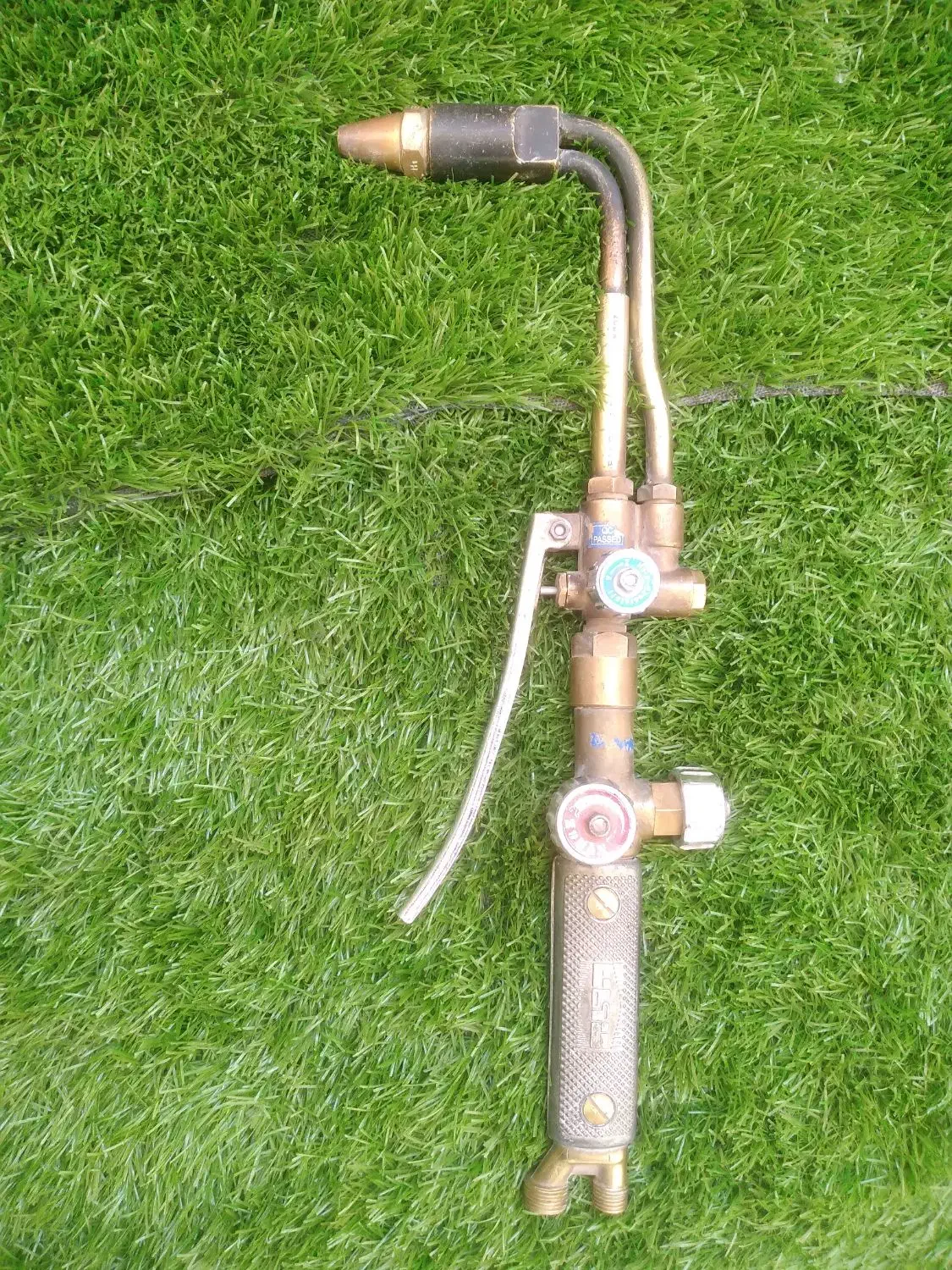 سرپیک برشکاری. گیره ایران پتک۱۴۰.|ابزارآلات|پردیس, فاز ۸|دیوار