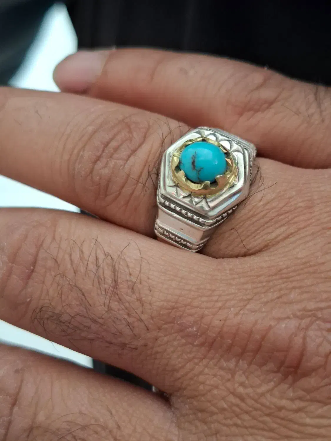 فیروزه نیشابور|جواهرات|کرمانشاه, |دیوار