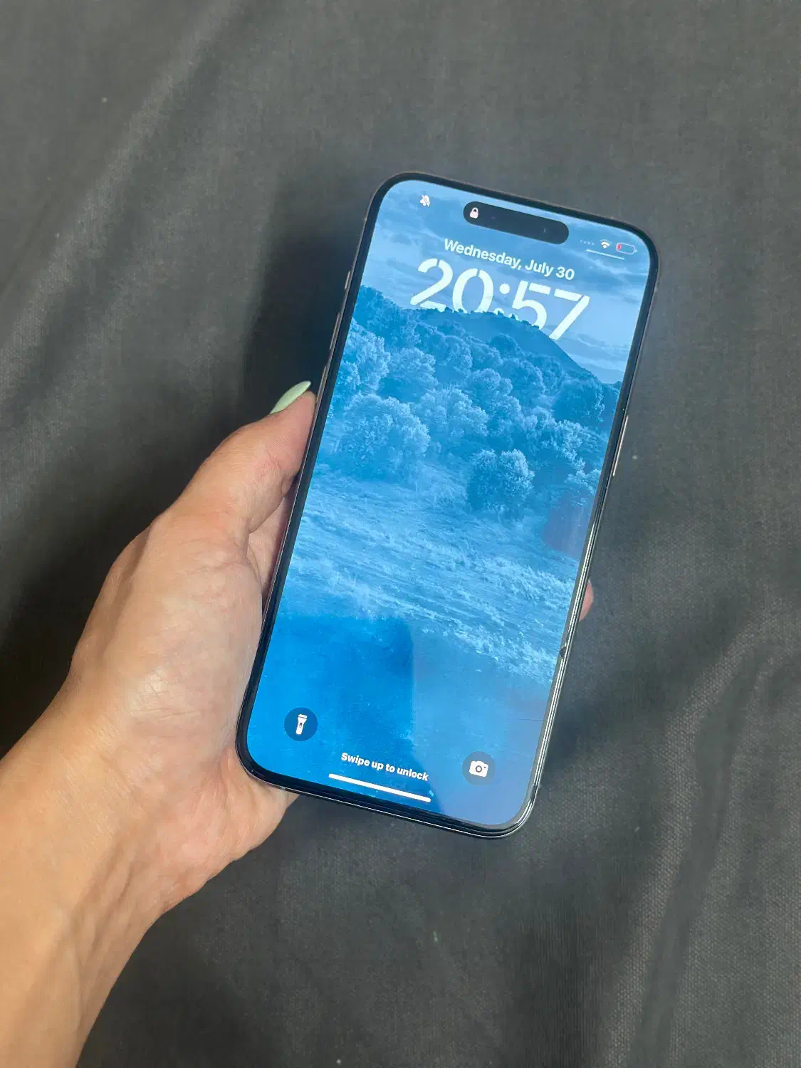 Iphone 15 promax|موبایل|ری, دیلمان|دیوار