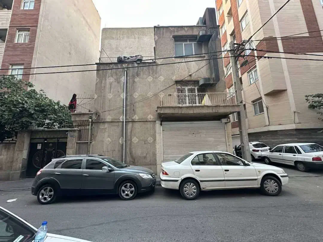 مغازه سبلان شمالی حیدری|اجارهٔ مغازه و غرفه|تهران, سبلان (لشگر)|دیوار