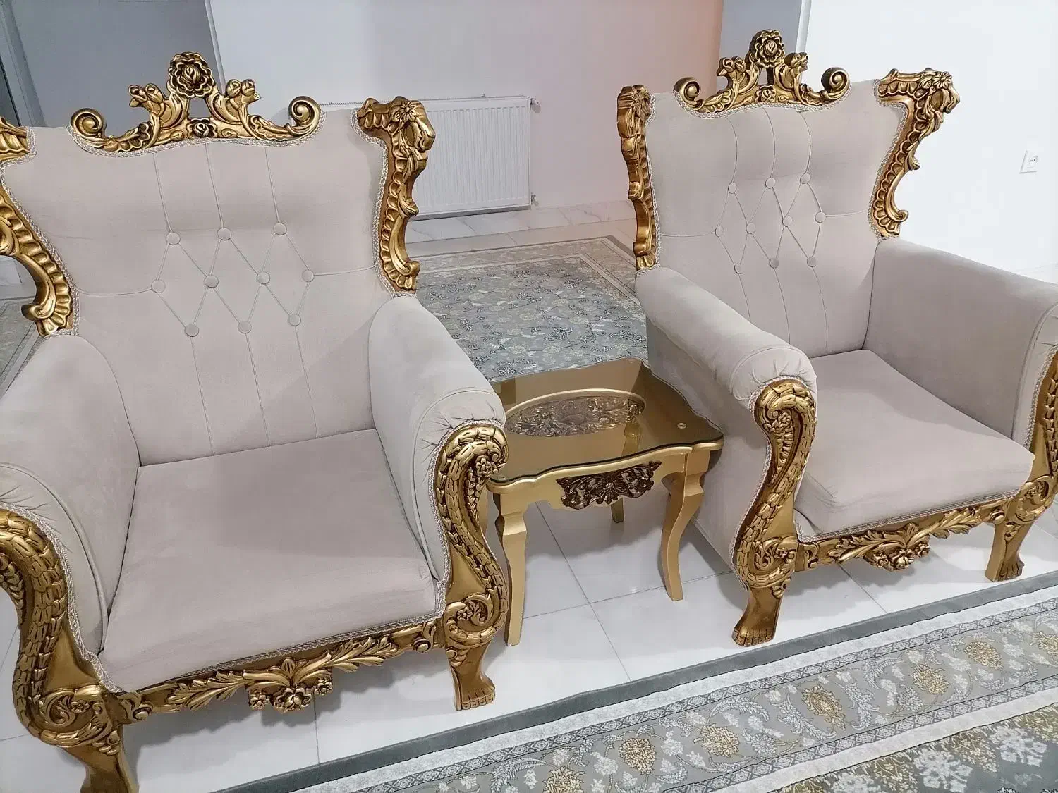 مبل|مبلمان خانگی و میز عسلی|سبزوار, پیروزی|دیوار