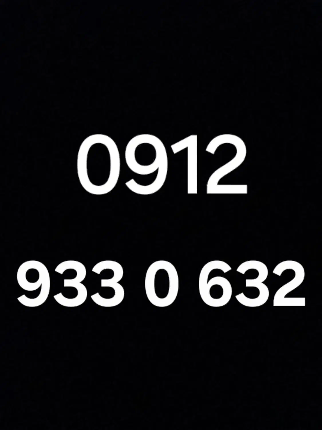 0912.945.84.14|سیم‌کارت|تهران, سلسبیل شمالی|دیوار