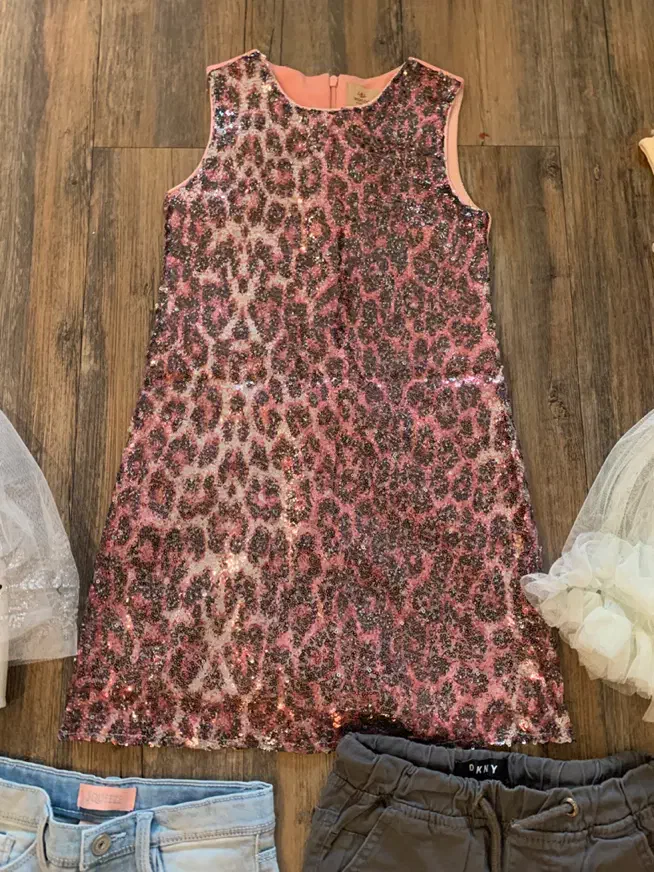 لباسهای ۴فصل|کفش و لباس بچه|تهران, قیطریه|دیوار