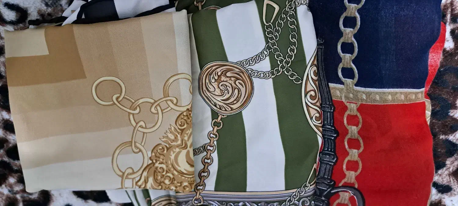 لباس وکفش کارکرده|لباس|محمدبار, |دیوار